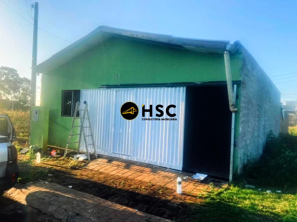 Casa a Venda na Região da Vila C
