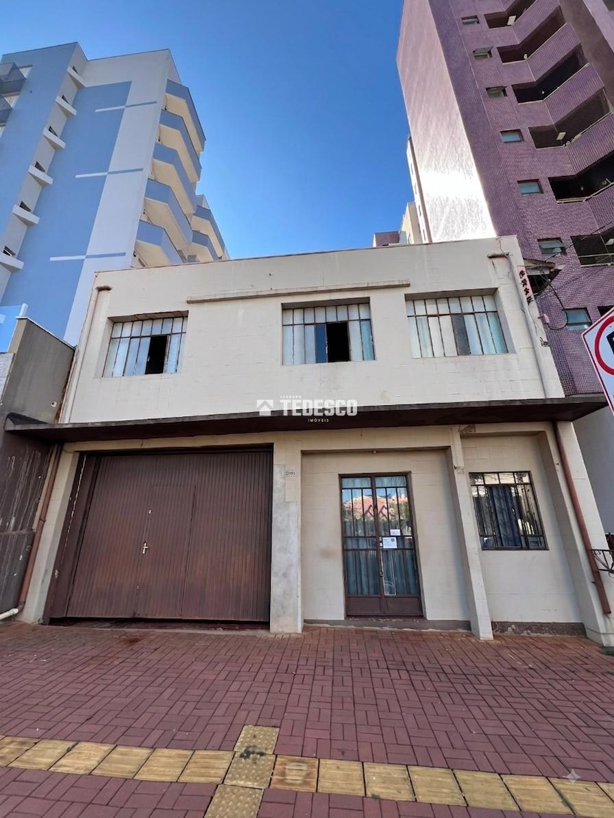 Terreno em Excelente Localização à Venda no Centro de Toledo-PR