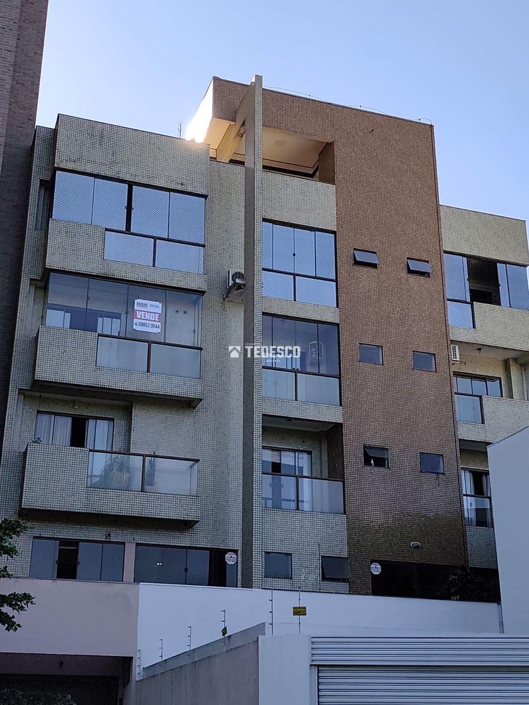 Belo Apartamento à Venda no Centro de Toledo