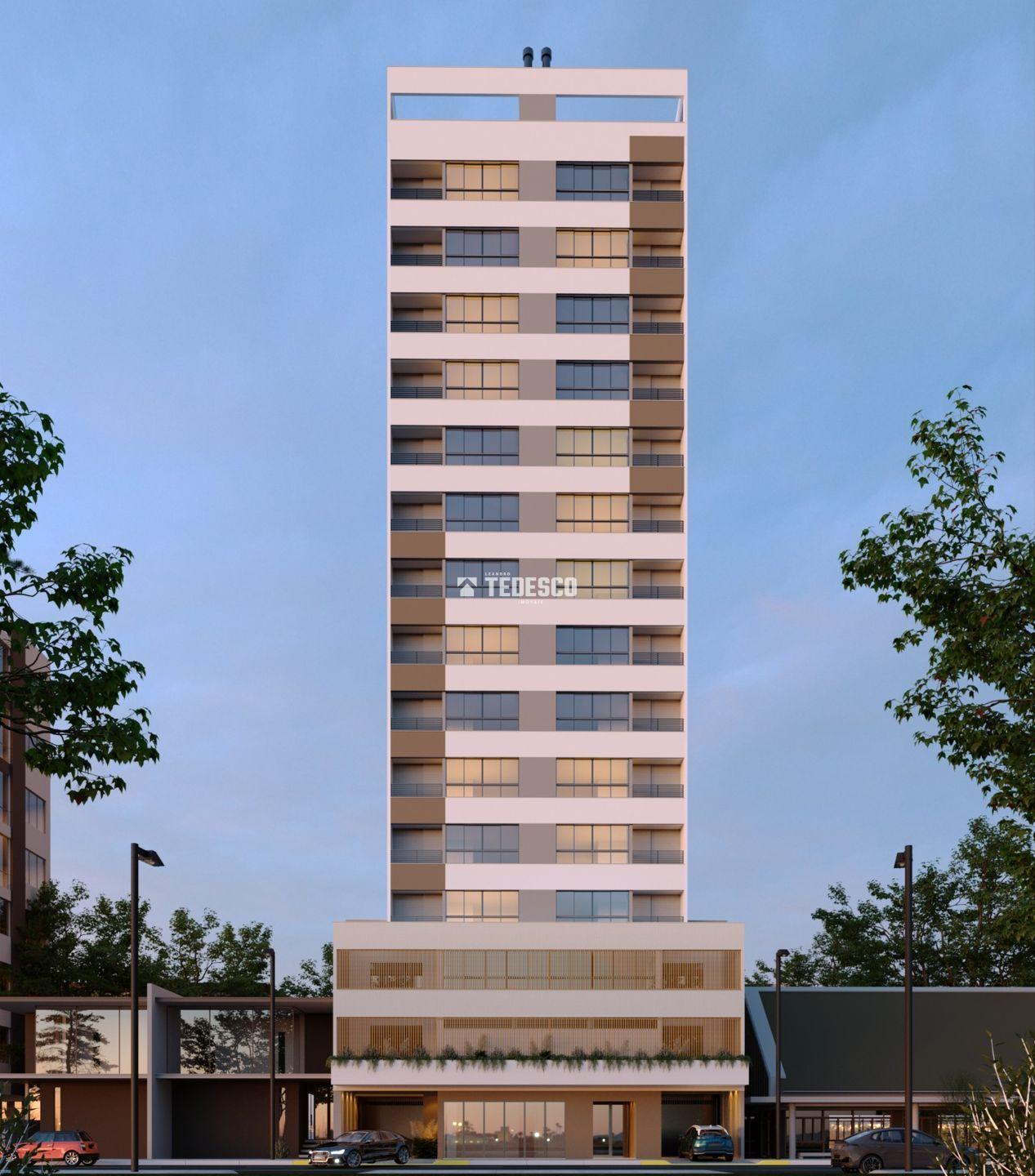 Apartamentos à Venda no Centro de Toledo