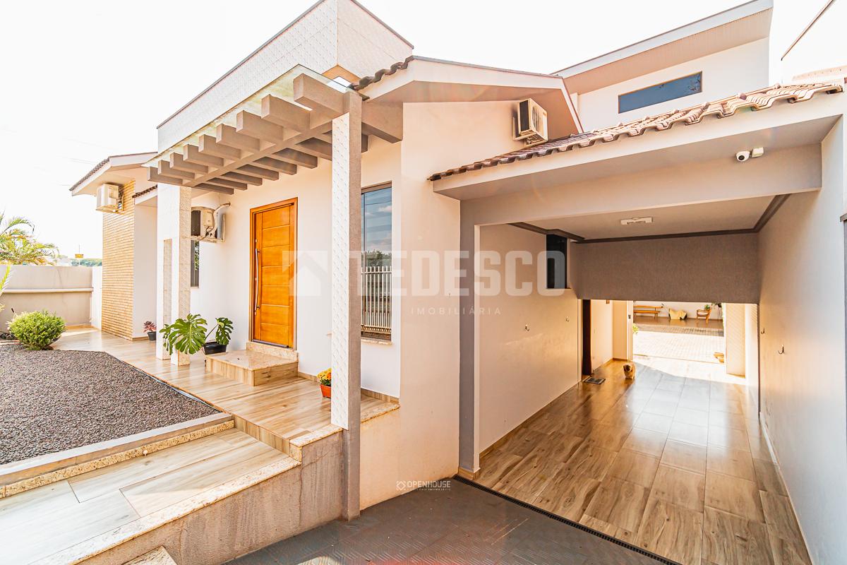 Casa ? Venda