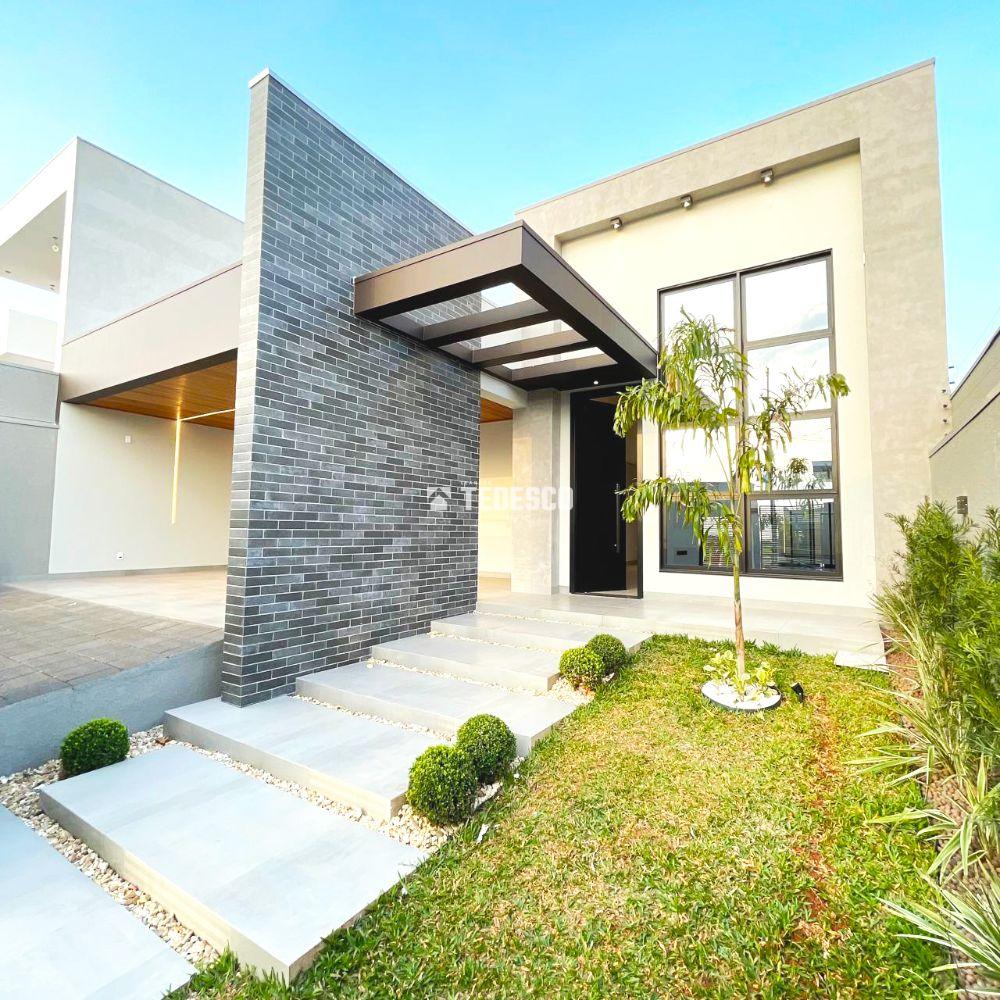 Belíssima Casa Na Vila Becker