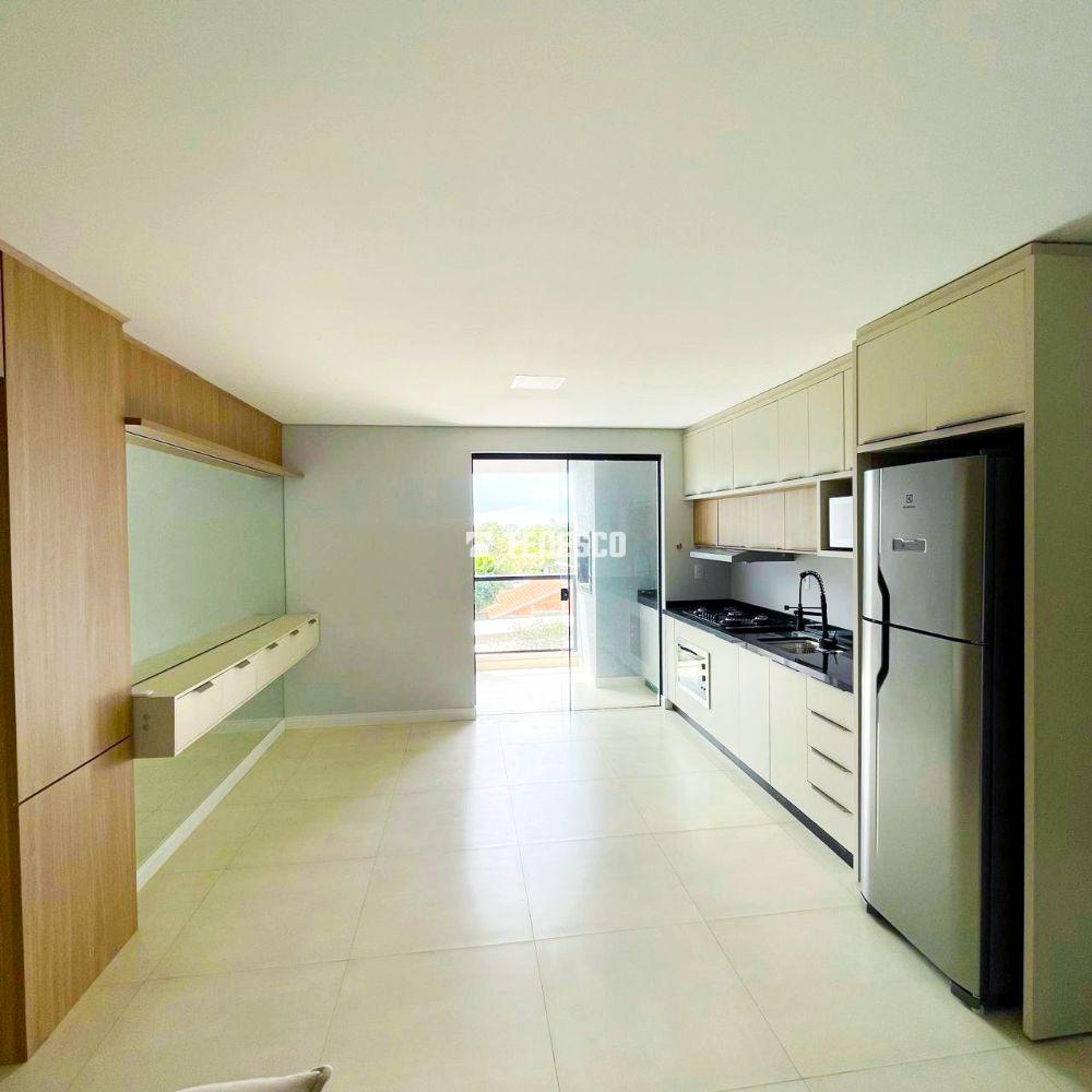 Belo Apartamento Mobiliado ? Venda na Vila Industrial