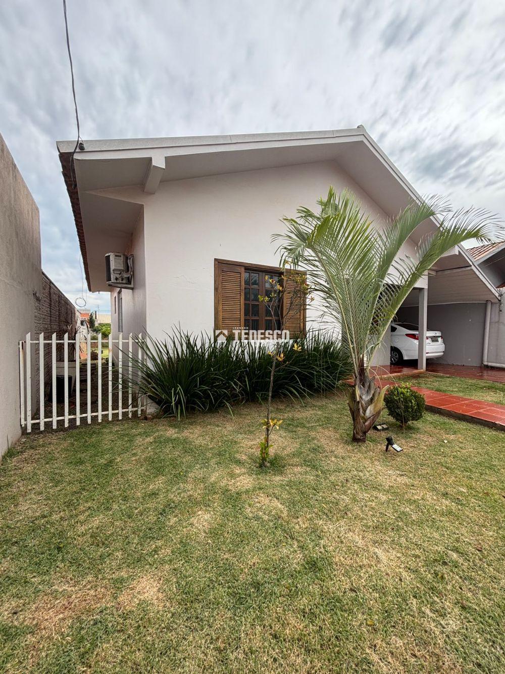 Casa Linda e Aconchegante no Jardim Pancera