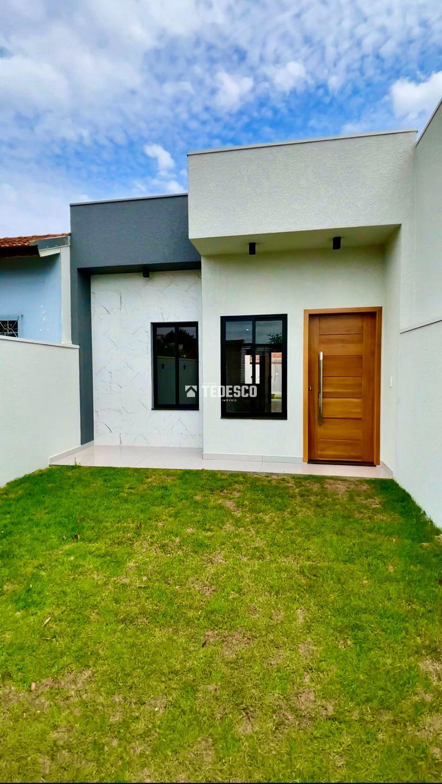 Casa ? venda no Jardim Coopagro