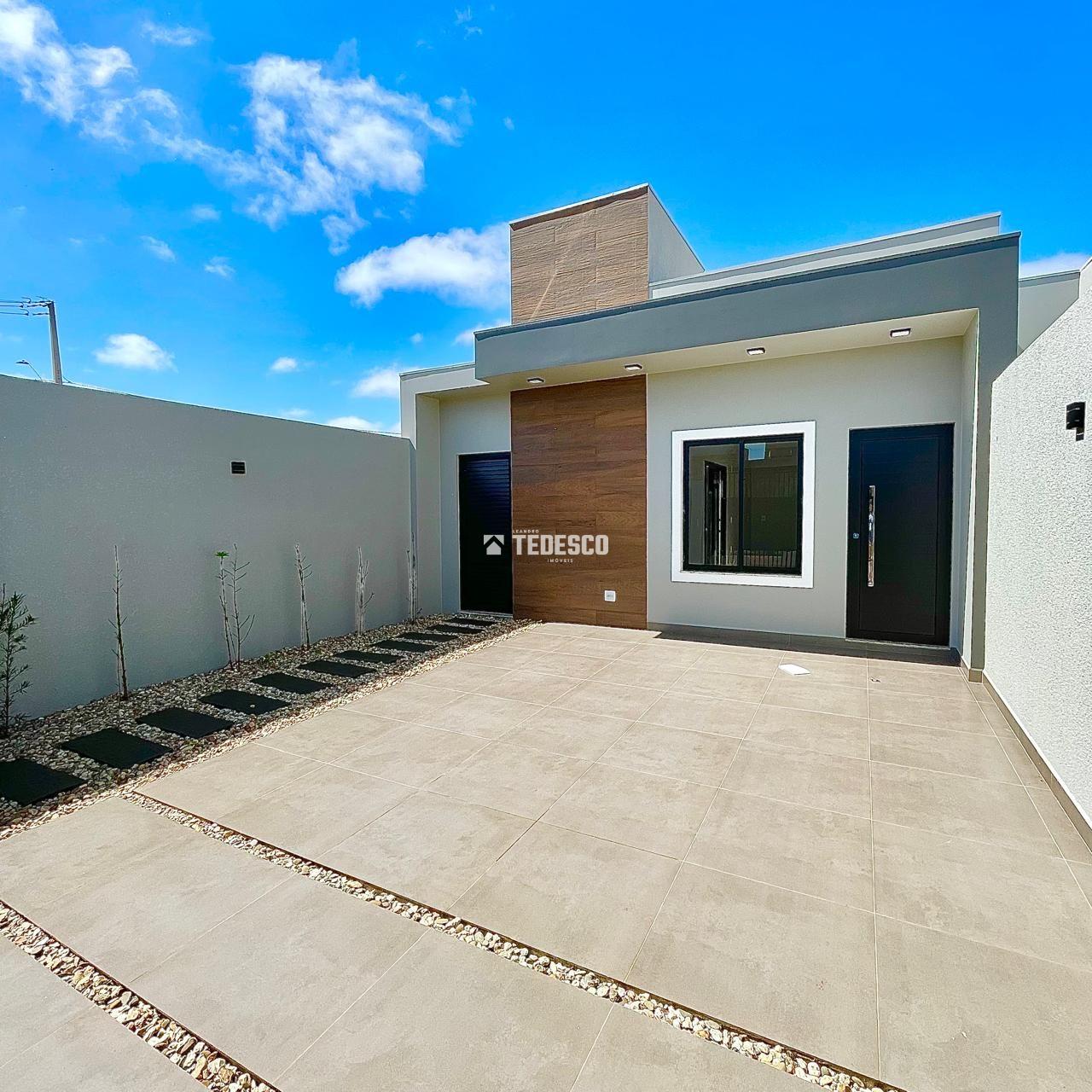 Casa ? Venda no Jardim Cristo Rei