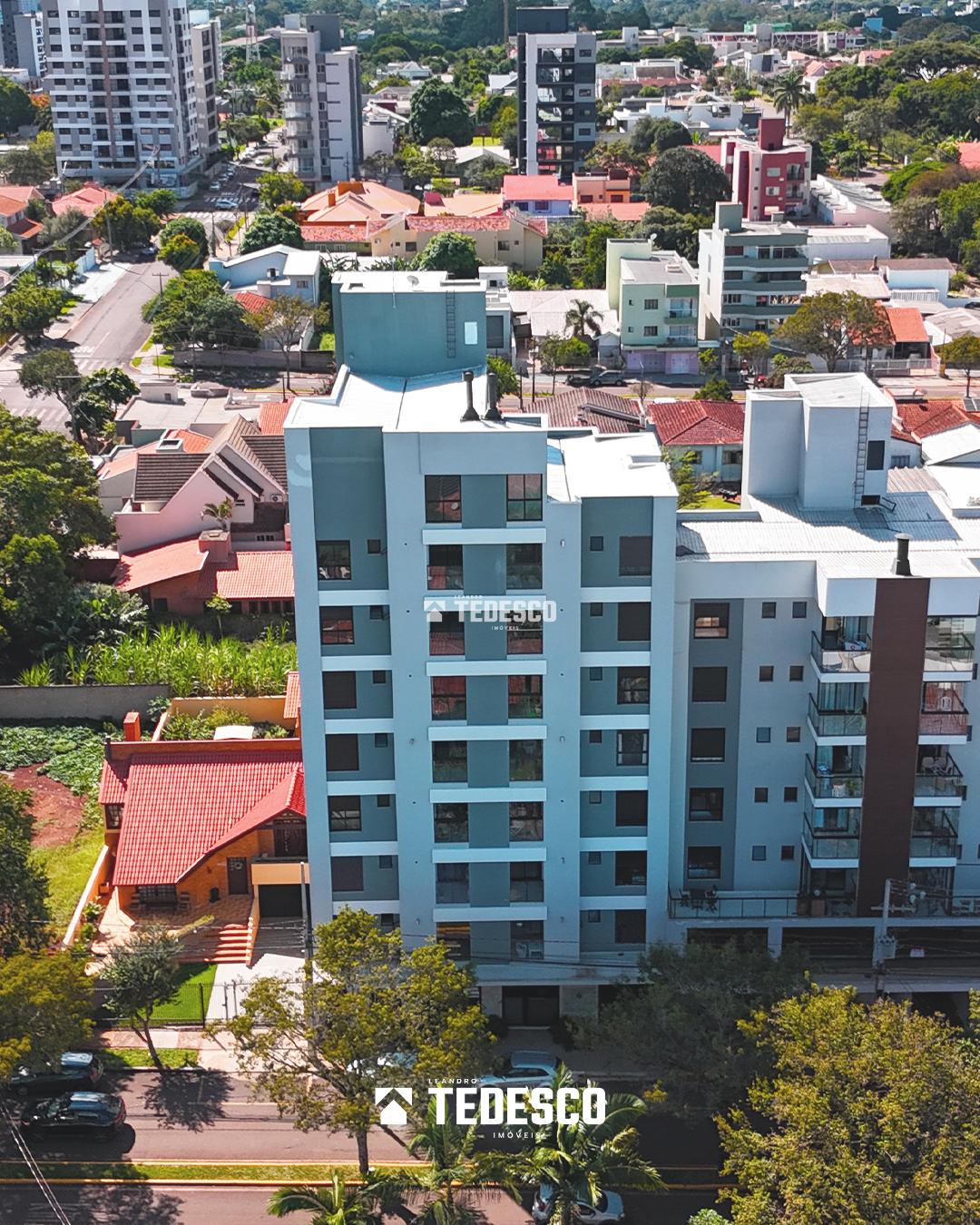 Belo Apartamento Cobertura no Jardim La Salle