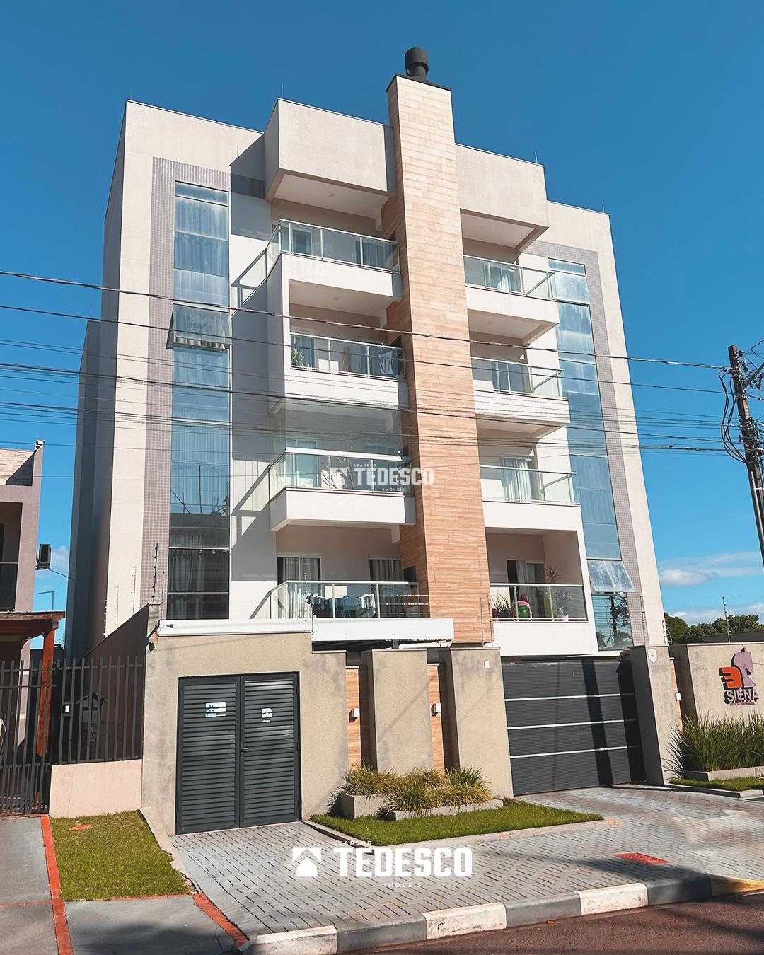 Lindo Apartamento à Venda na Vila Industrial