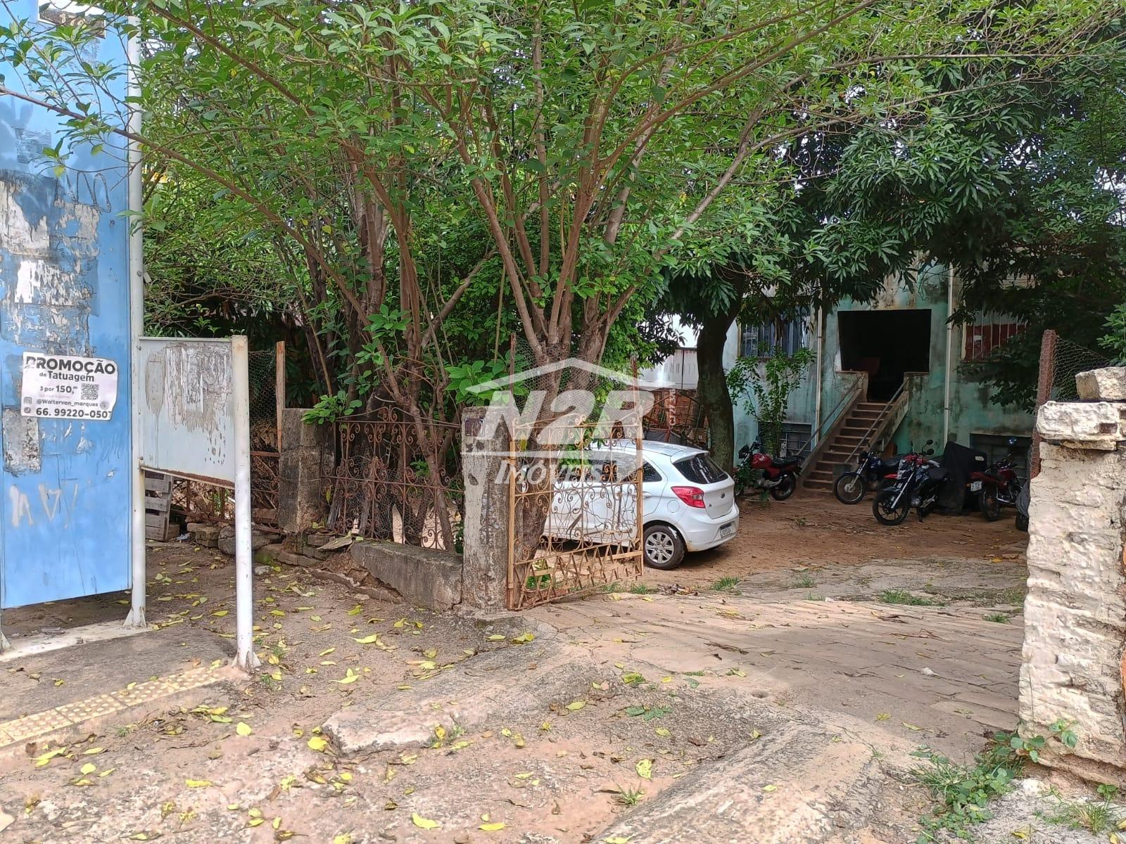 LOTE 450 M , LOCALIZADO NA AVENIDA INDEPENDENCIA DE FRENTE A M...