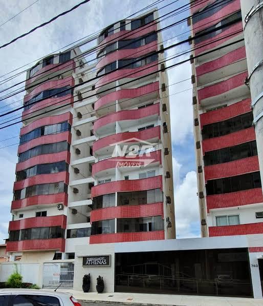 APTO 3 SUITES NA CIDADE MAIS QUENTE DE GOIAS, CALDAS NOVAS 