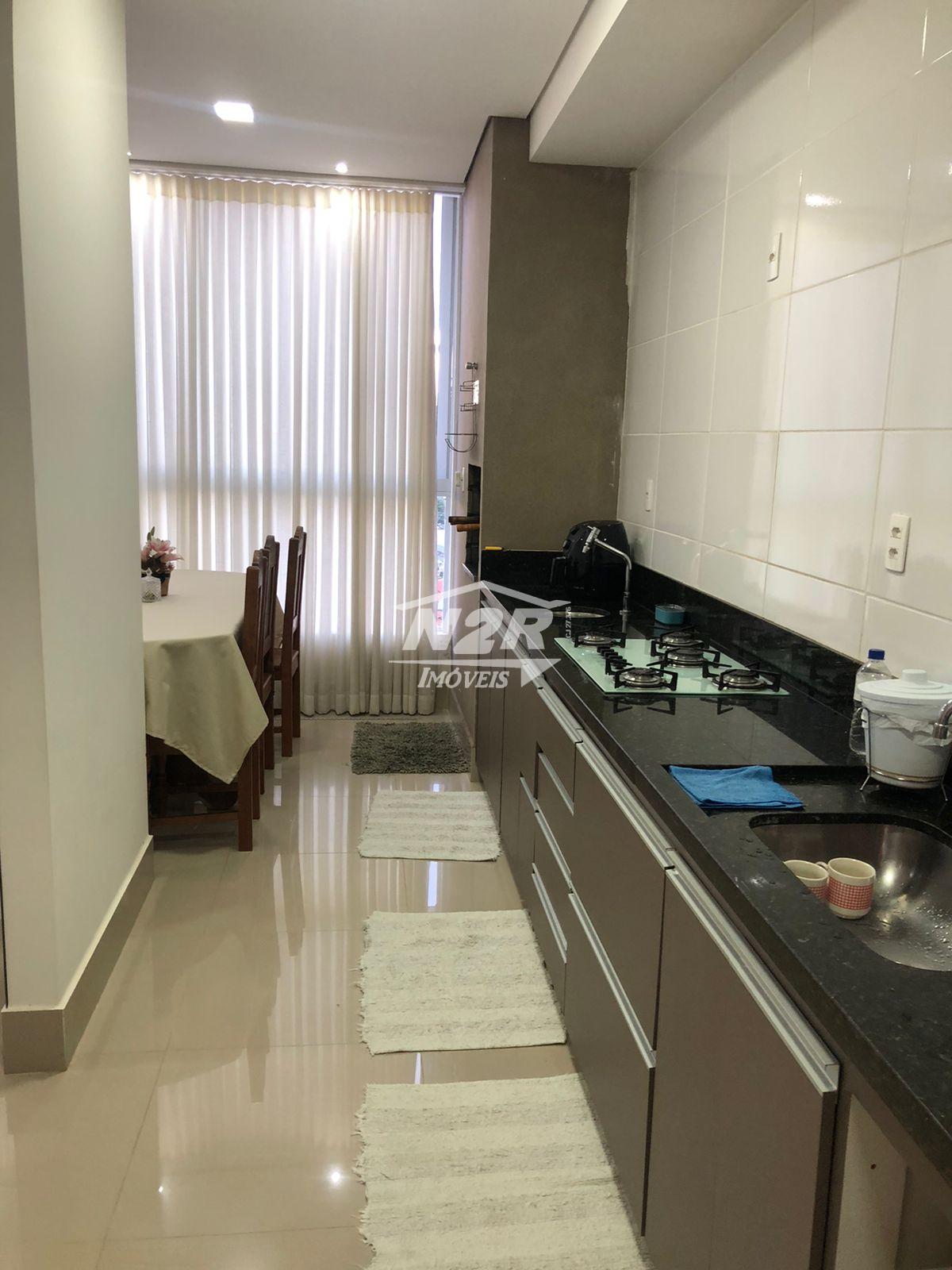 APTO 3 SUITES PLENAS, TERRA MUNDI, ANDAR ALTO, DE FRENTE AO PA...