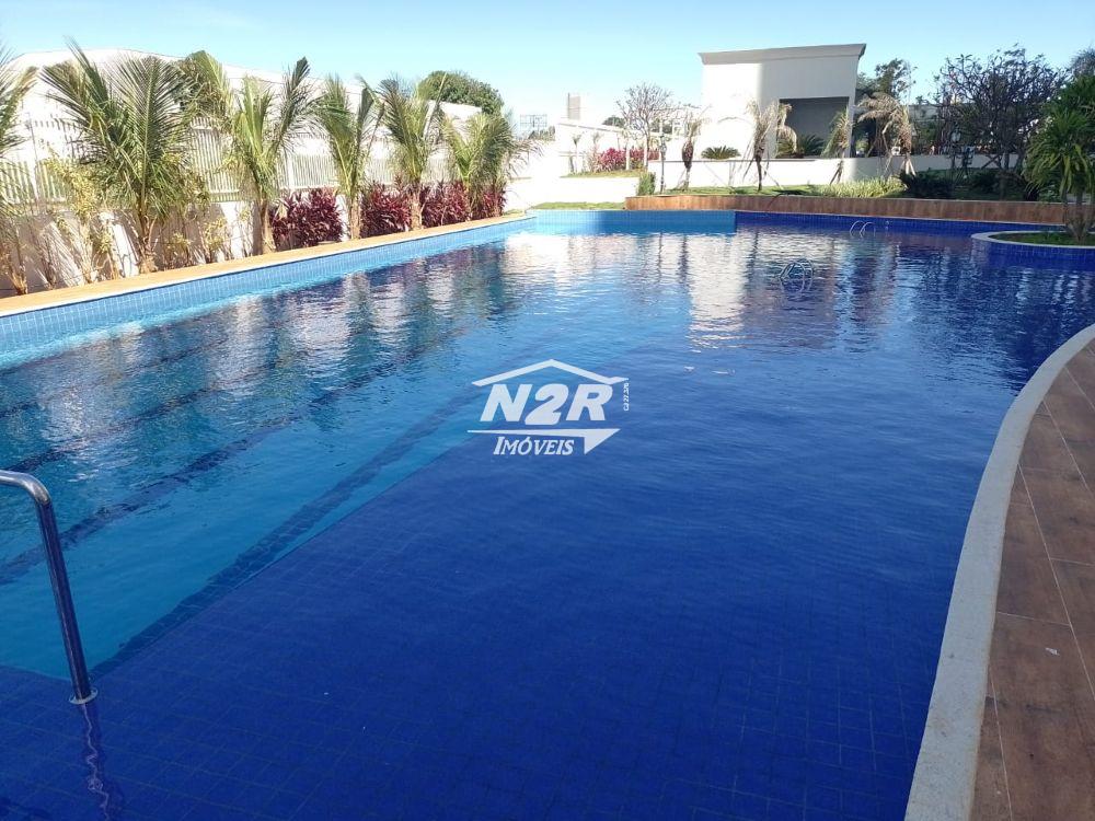 LINDO APTO 2 QTOS COM SUITE, PROXIMO AO CLUBE SESC, SETOR FAIÇ...