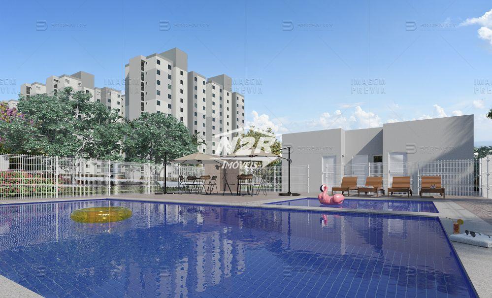 OPORTUNIDADE, APTO 2Q NA PLANTA, LAZER COMPLETO, MINHA CASA MI...
