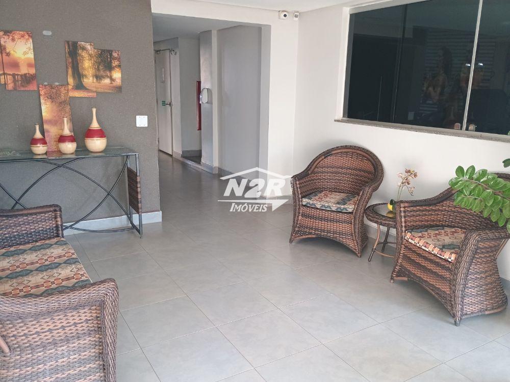 LINDO APTO 3 QTOS SENDO 1 SUITE, JARDIM LUZ, PROXIMO AO BURITI...