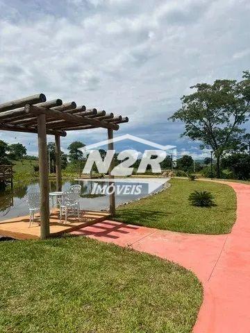 Terreno no Terra Santa Cidade do Lazer - Monte das Oliveiras