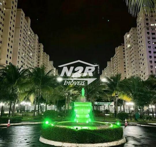 EXCELENTE 2 QTOS COM SUITE, ANDAR ALTO, EMPREENDIMENTO TROPICALE!