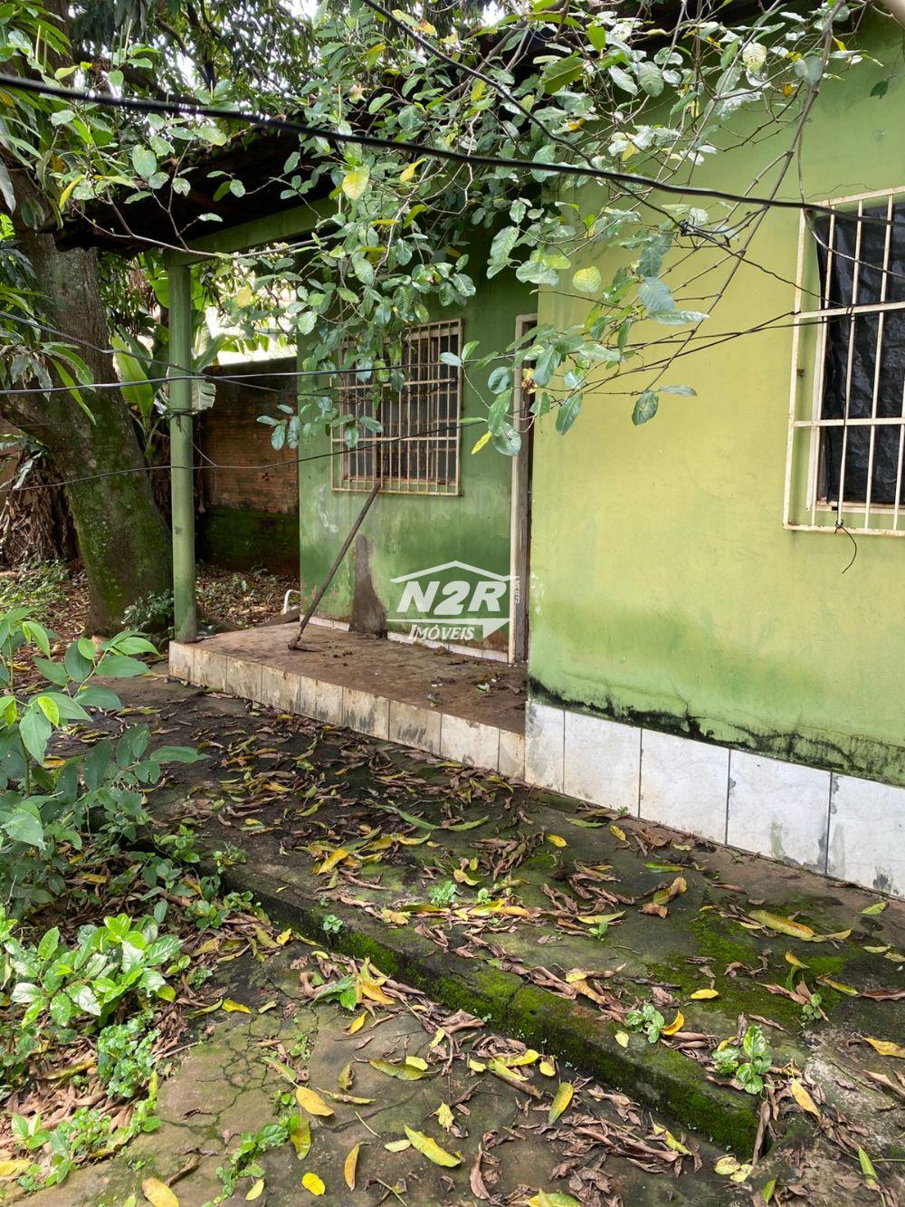 LOTE RUA PARAGUAÇU, 445,43 M², SETOR DOS AFONSOS!