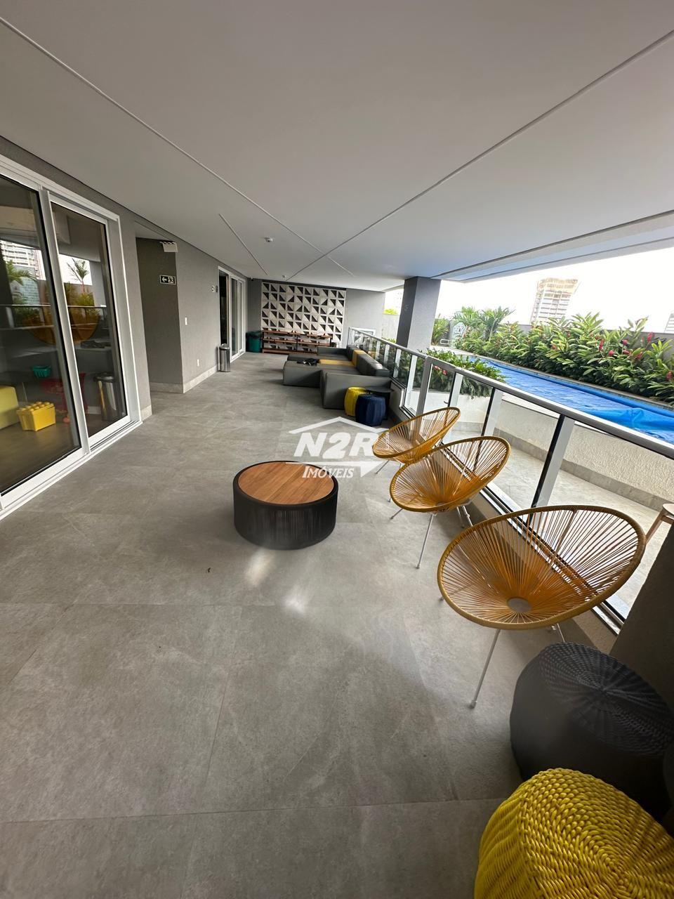 EXCELENTE APTO 3 SUITES NO JARDIM AMERICA!