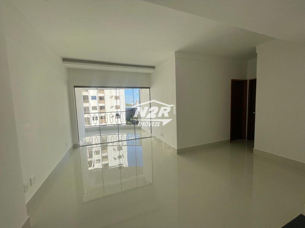 🌟 Ótimo apartamento de 2 quartos sendo 1 suite no alto...