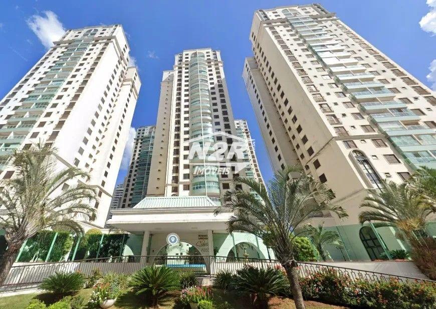 MOZART CLASSIC 🏡 Apartamento à Venda - 3 Quartos (1 Su...