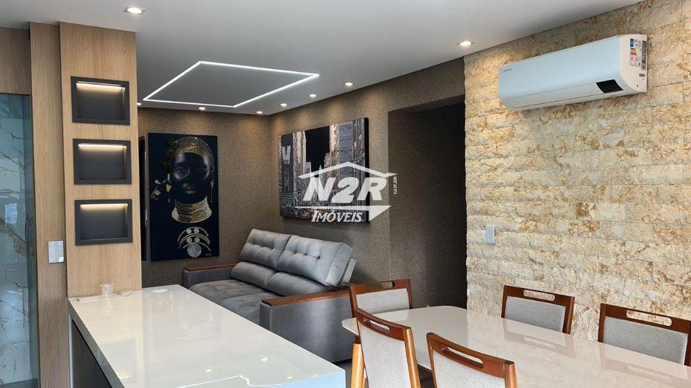 EXCELENTE APTO DE 3 QUARTOS CONDOMINIO VÉRTICE, VILA ROSA!