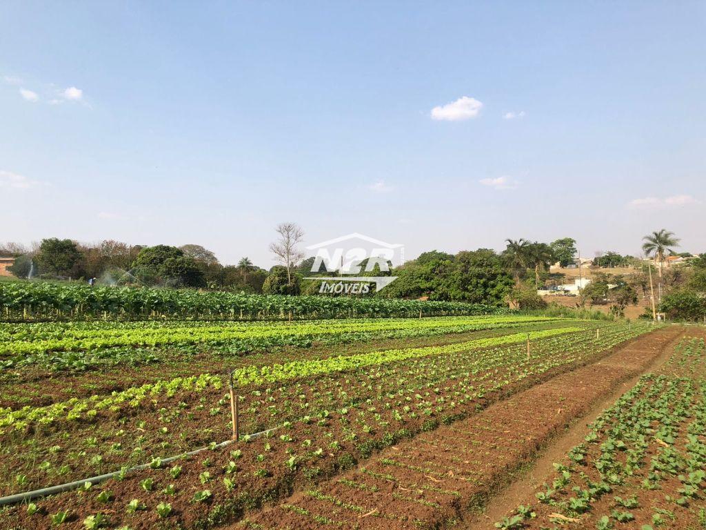 TERRENO A VENDA NO SETOR ITAIPU, 20.300 M?!