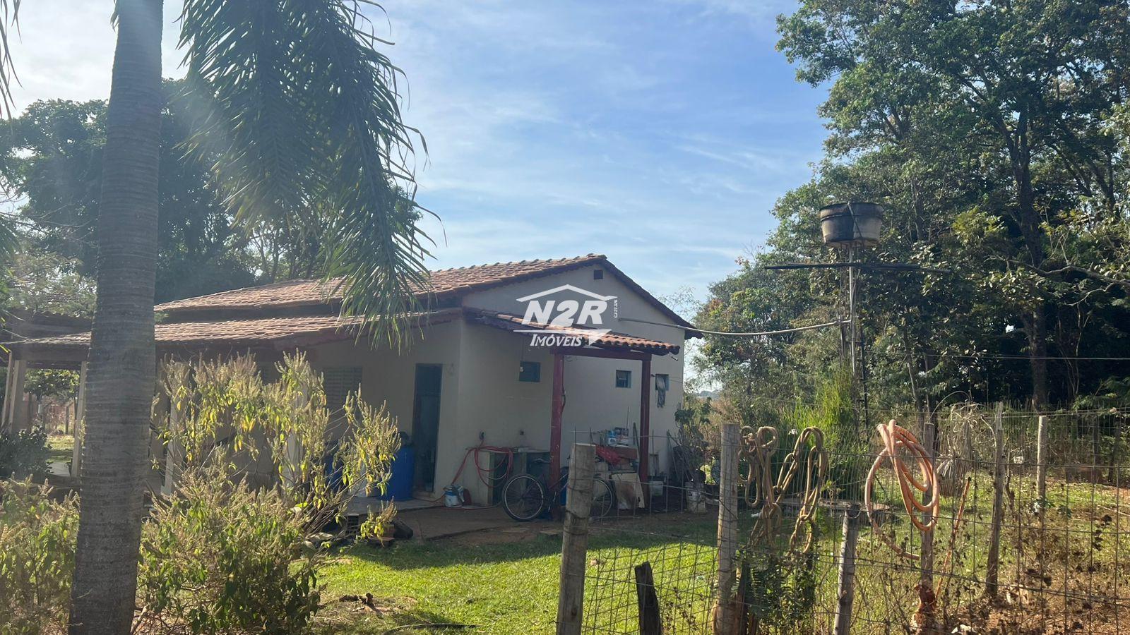 🌳 OPORTUNIDADE IMPERD?VEL EM ABADIA DE GOI?S! 🌳