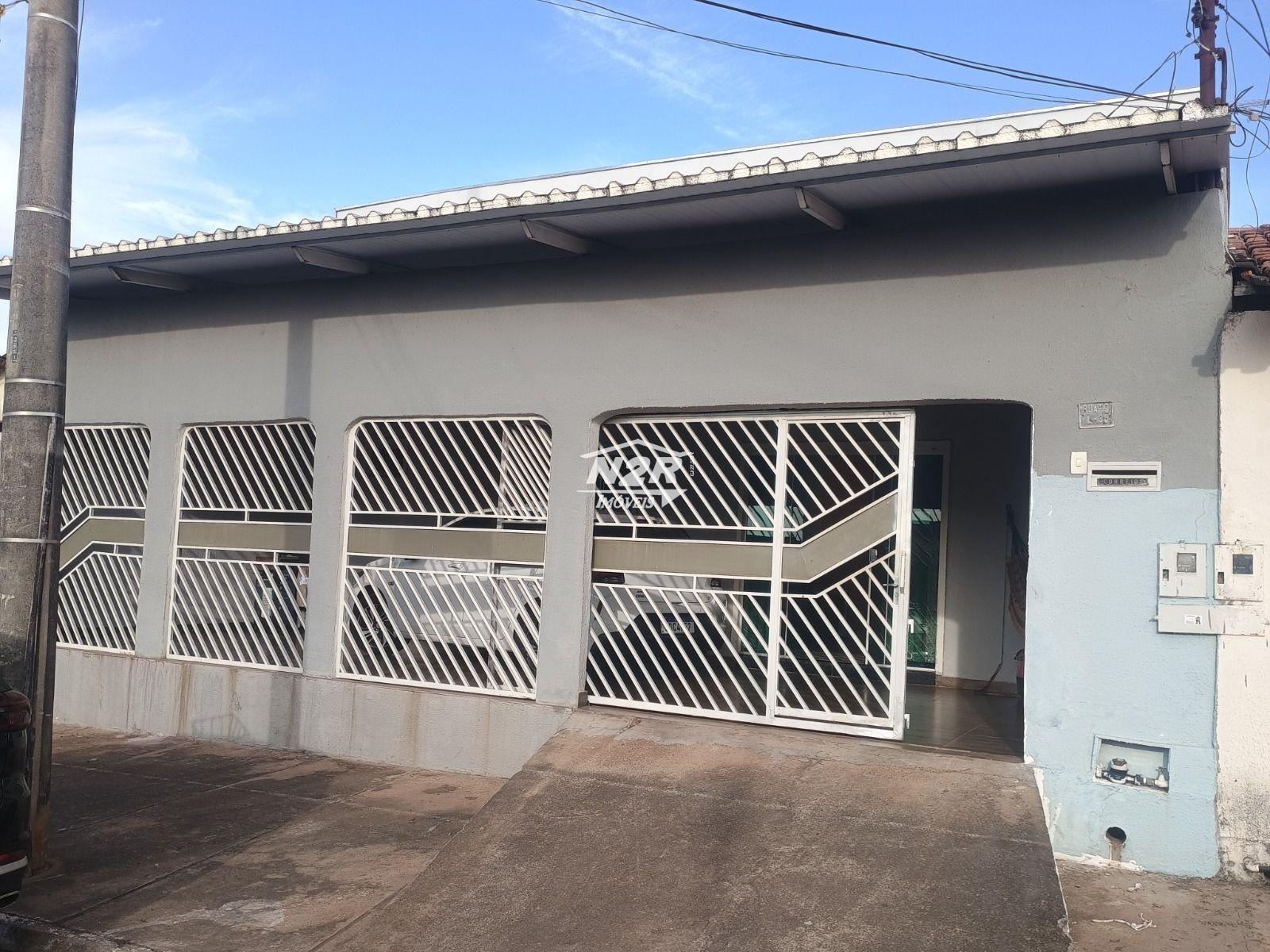 🏡 EXCELENTE CASA 3 QUARTOS SENDO 1 SUITE, PARQUE ATHENEU!