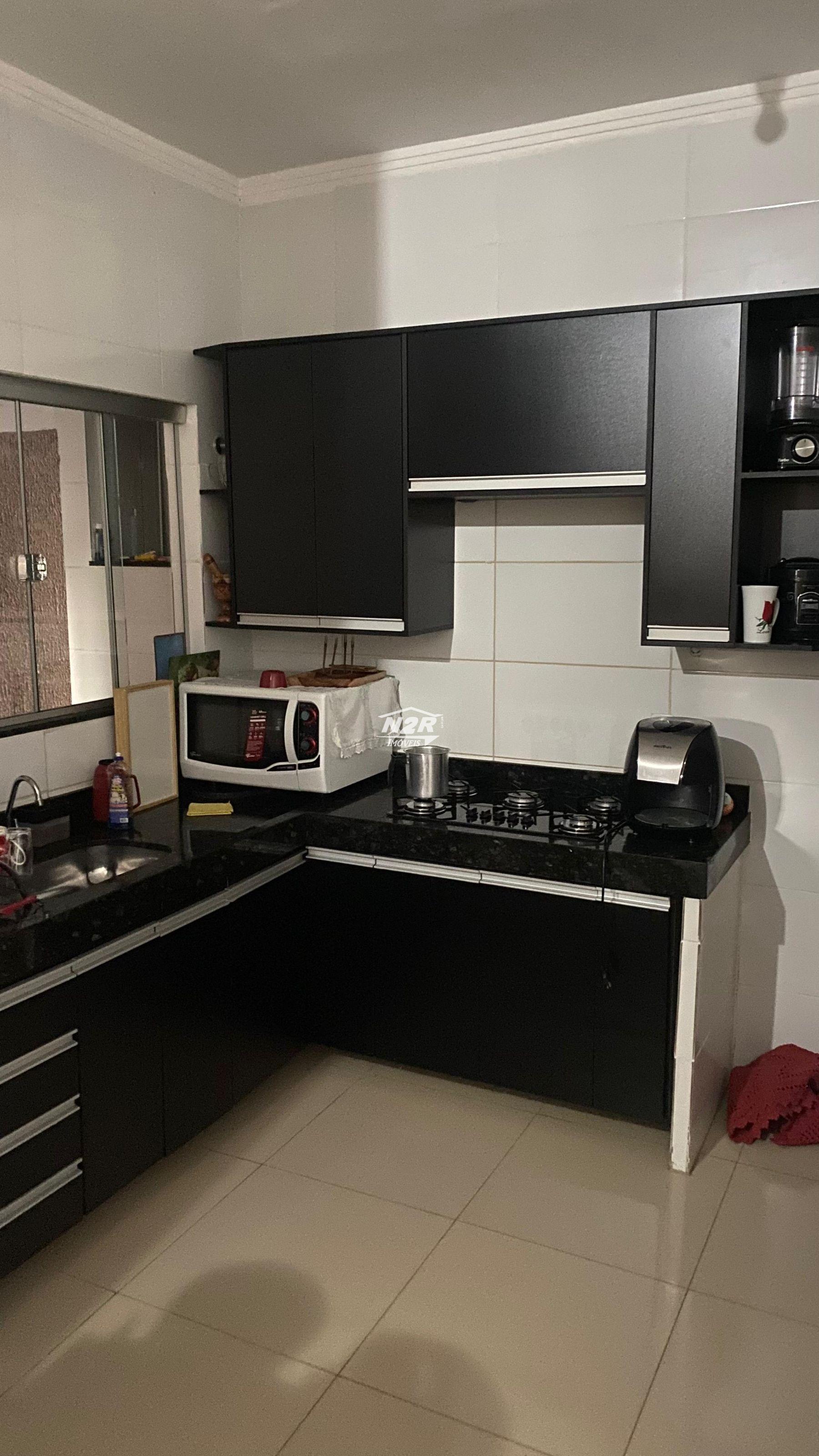 EXCELENTE CASA NO SETOR MORADA DO SOL!