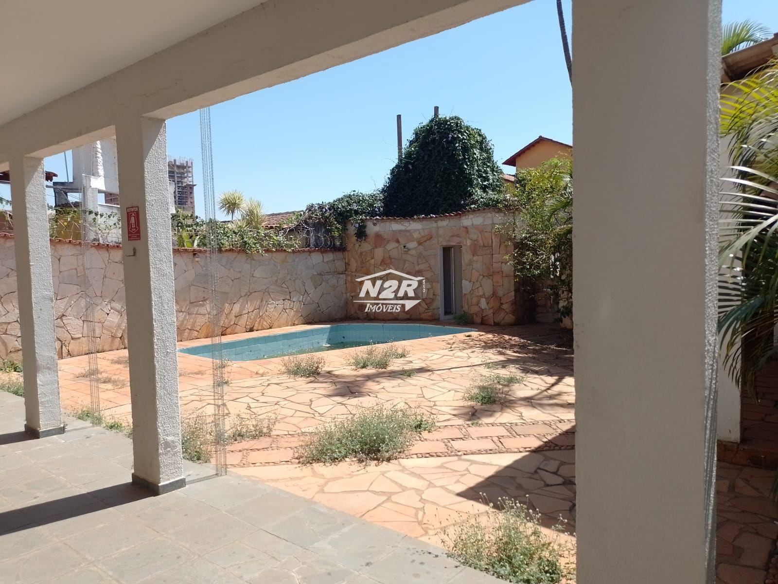 EXCELENTE SOBRADO COM PISCINA NO JARDIM AMERICA!