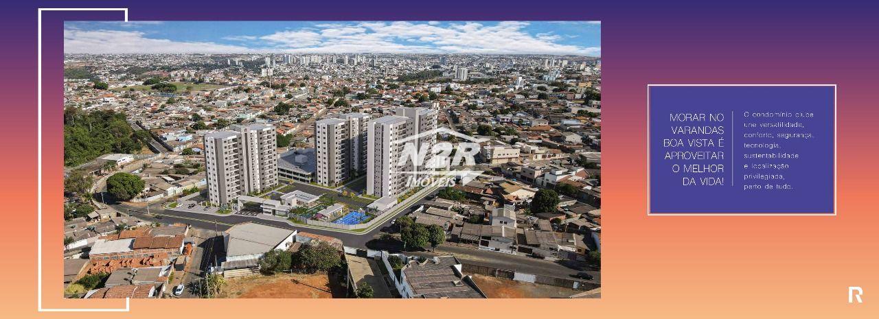 🏡 *Oportunidade Única no Bairro Boa Vista  Anápolis!*