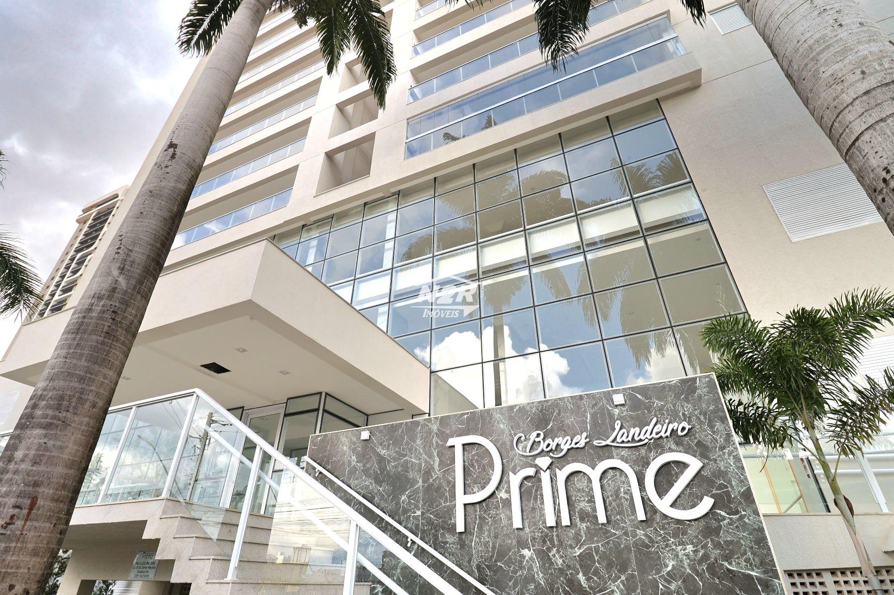 🏡 VENDA: Apartamento de Luxo no Setor Marista! BORGES ...