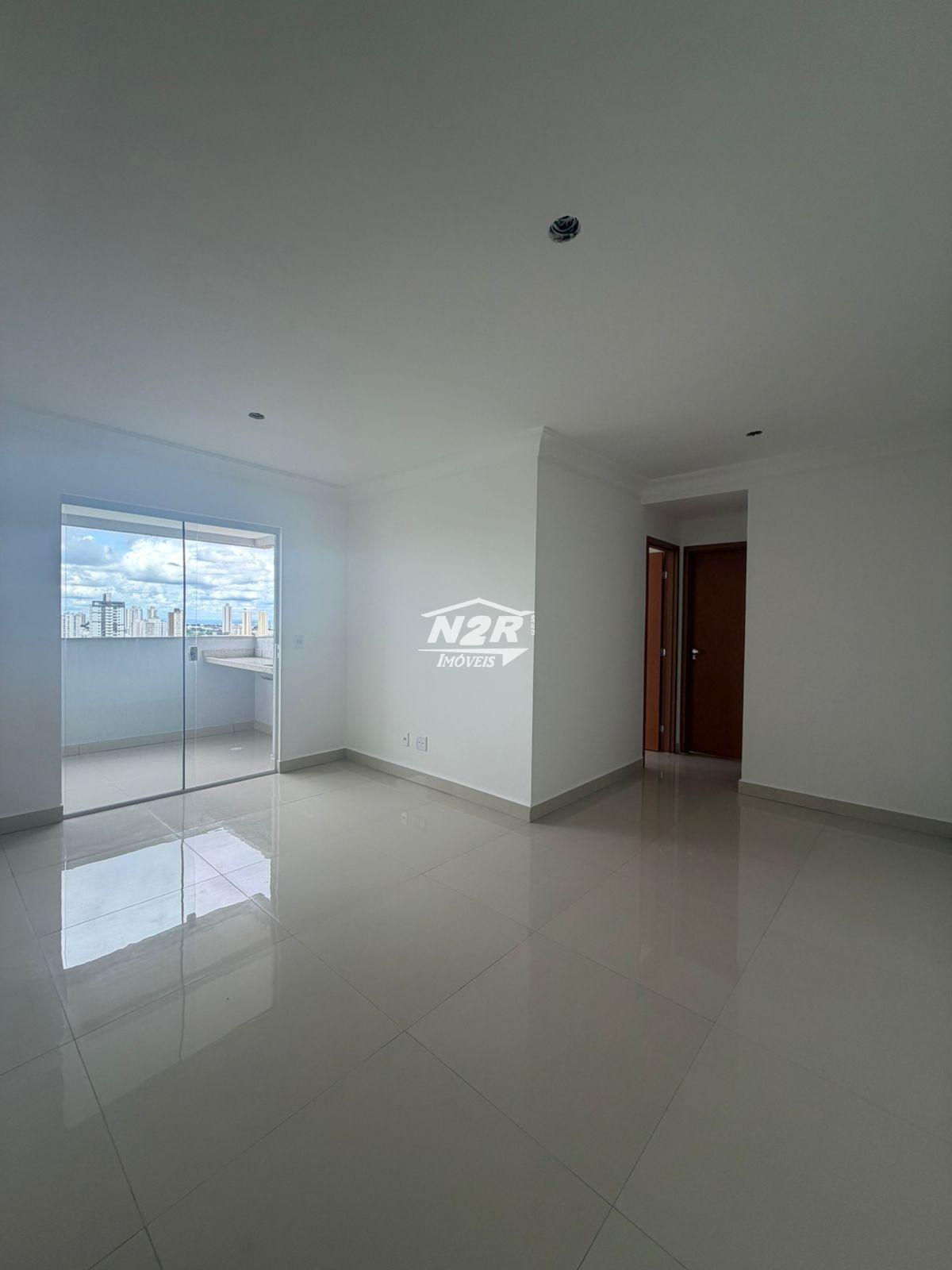 BORGES LANDEIRO VERANO, 2 QTOS SENDO 1 SUITE, NASCENTE, OPORTU...