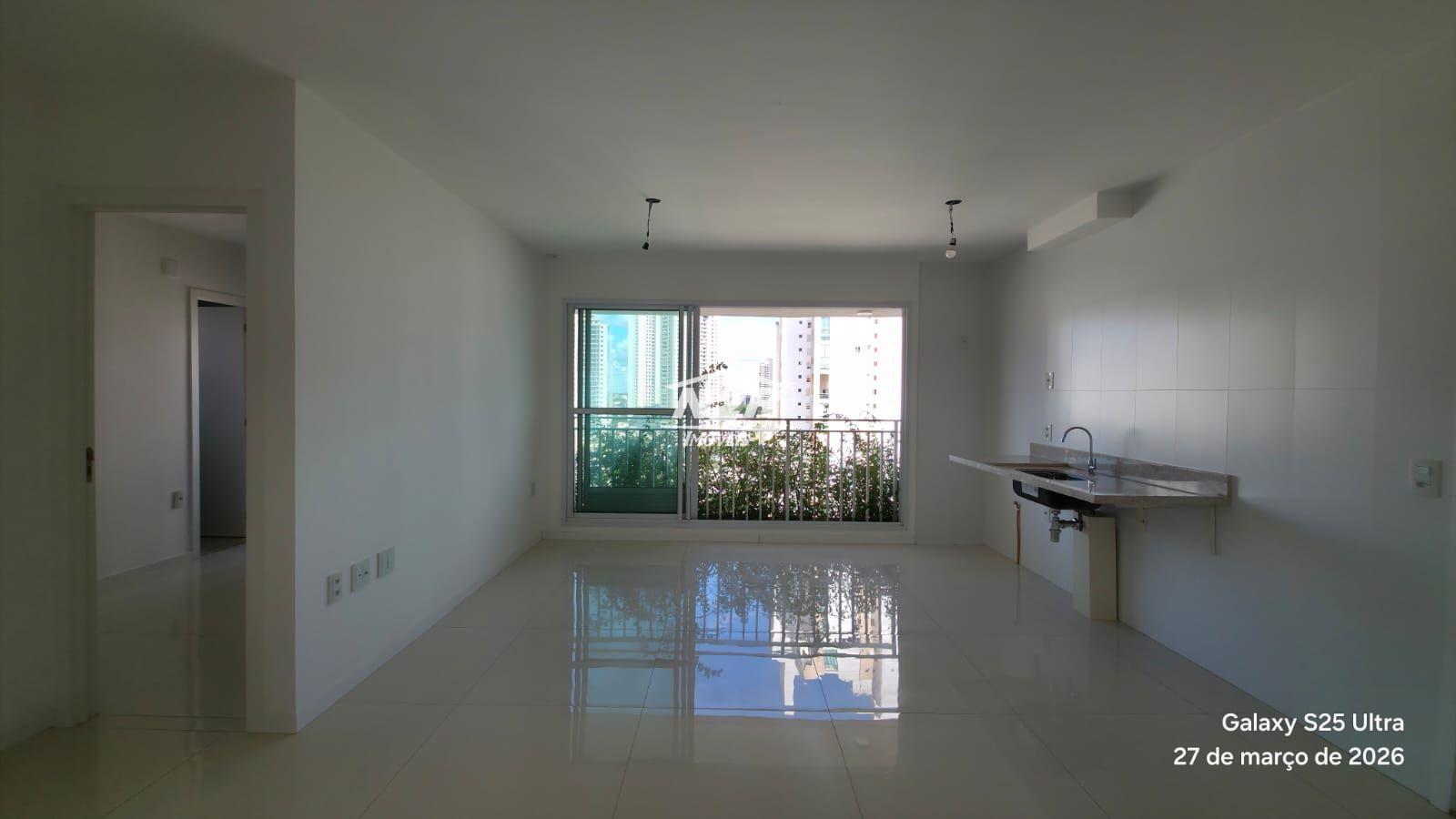 100 M2 3 SUITES 2 VAGAS NASCENTE NUNCA HABITADO NO MARISTA