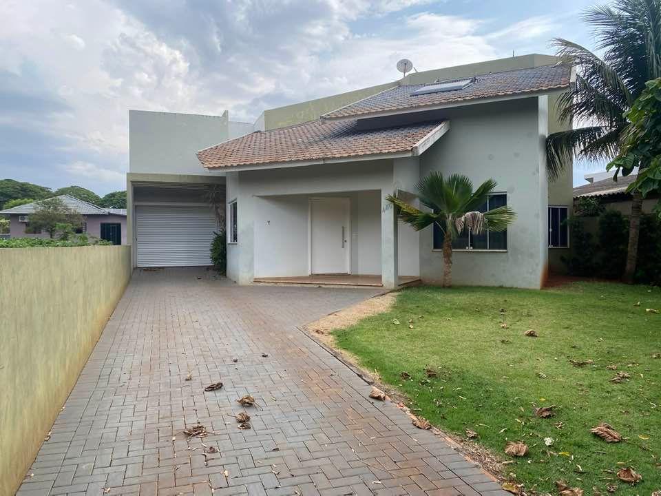 An image of a house listing