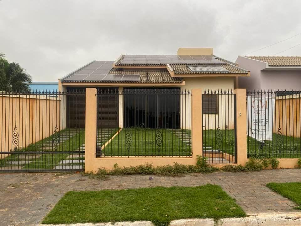 An image of a house listing