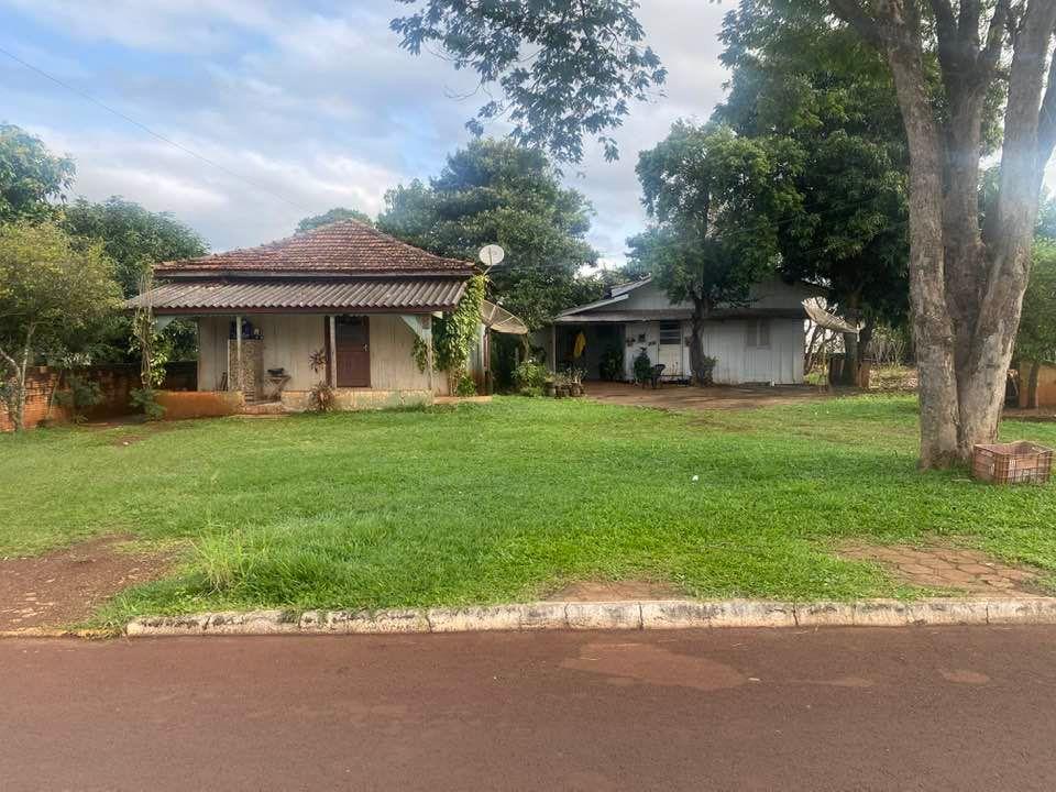 An image of a house listing