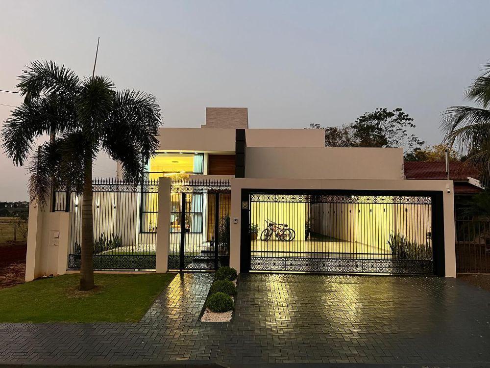 An image of a house listing