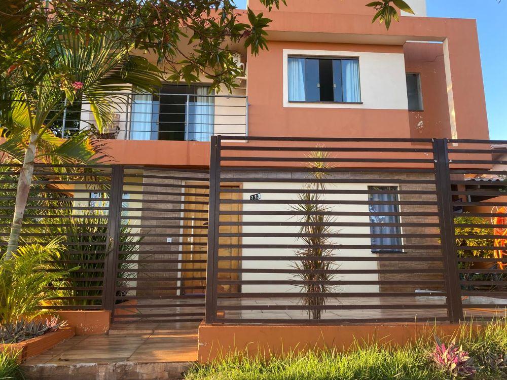 An image of a house listing