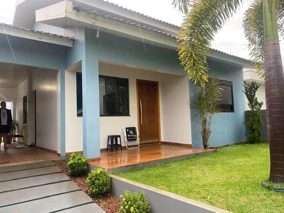 An image of a house listing