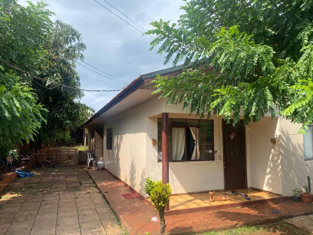 An image of a house listing