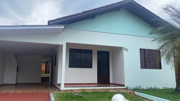 An image of a house listing