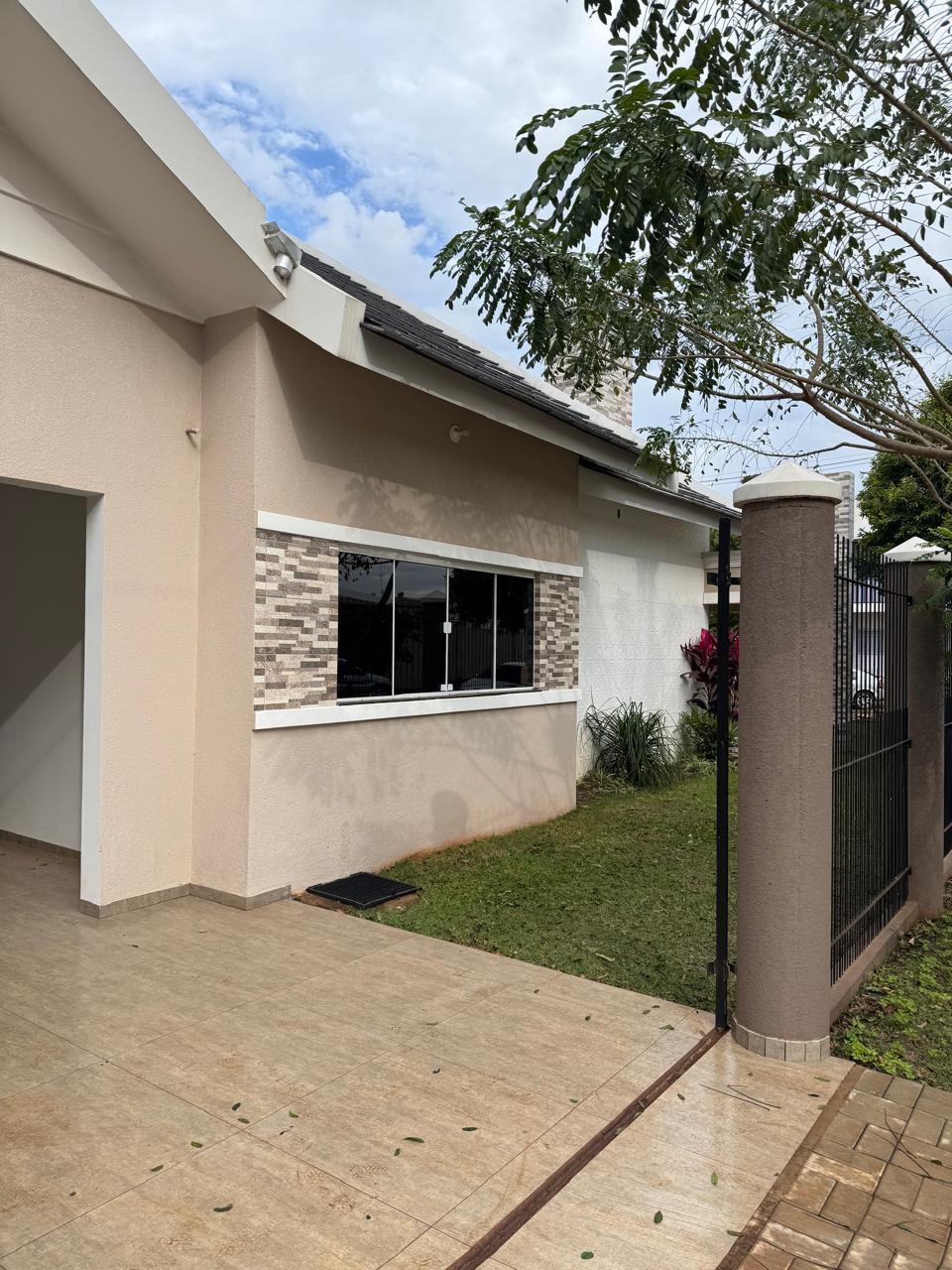 An image of a house listing