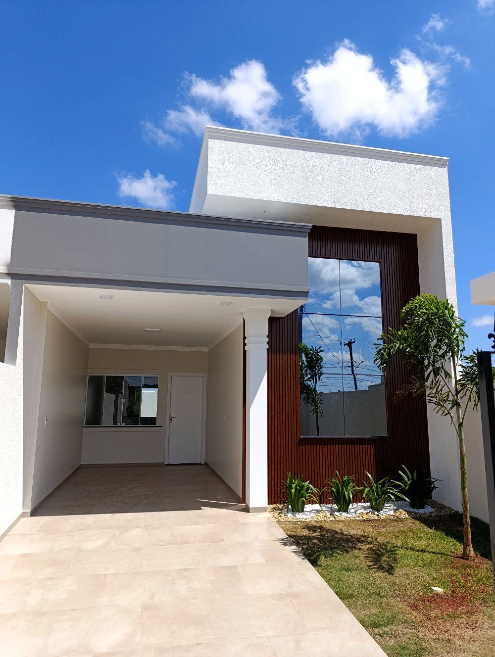An image of a house listing