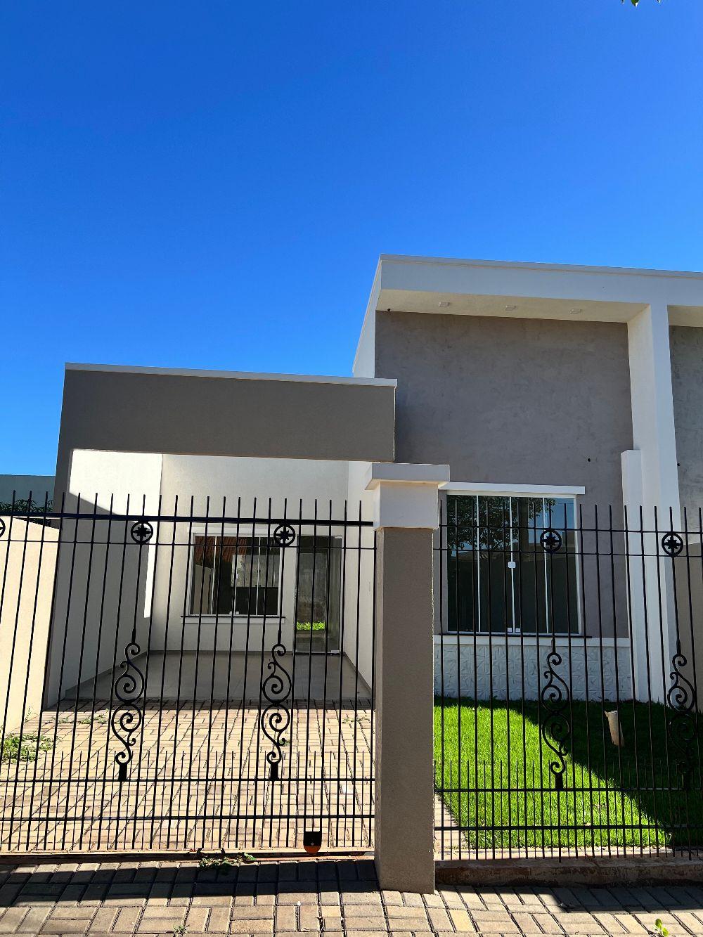 An image of a house listing