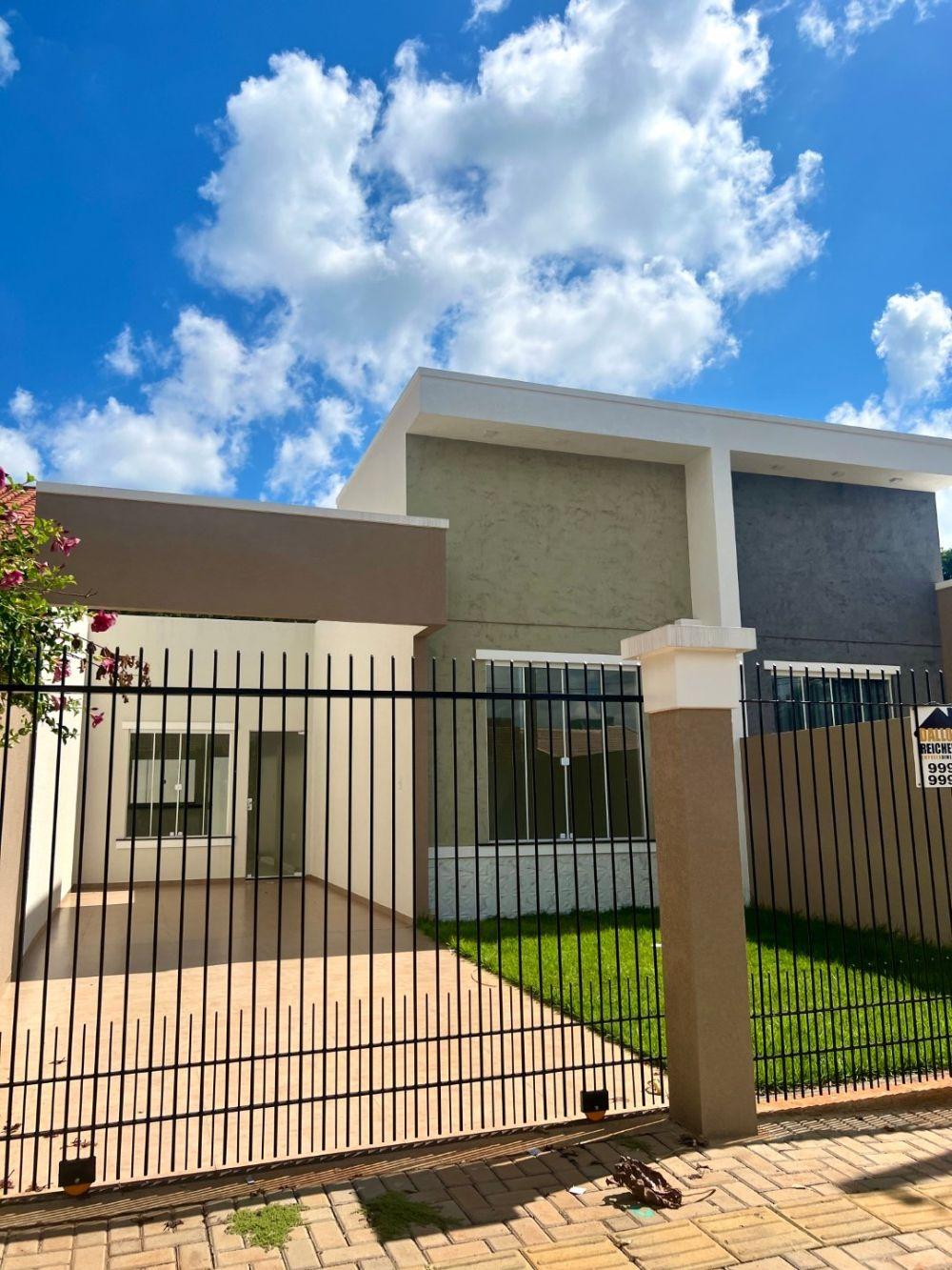 An image of a house listing
