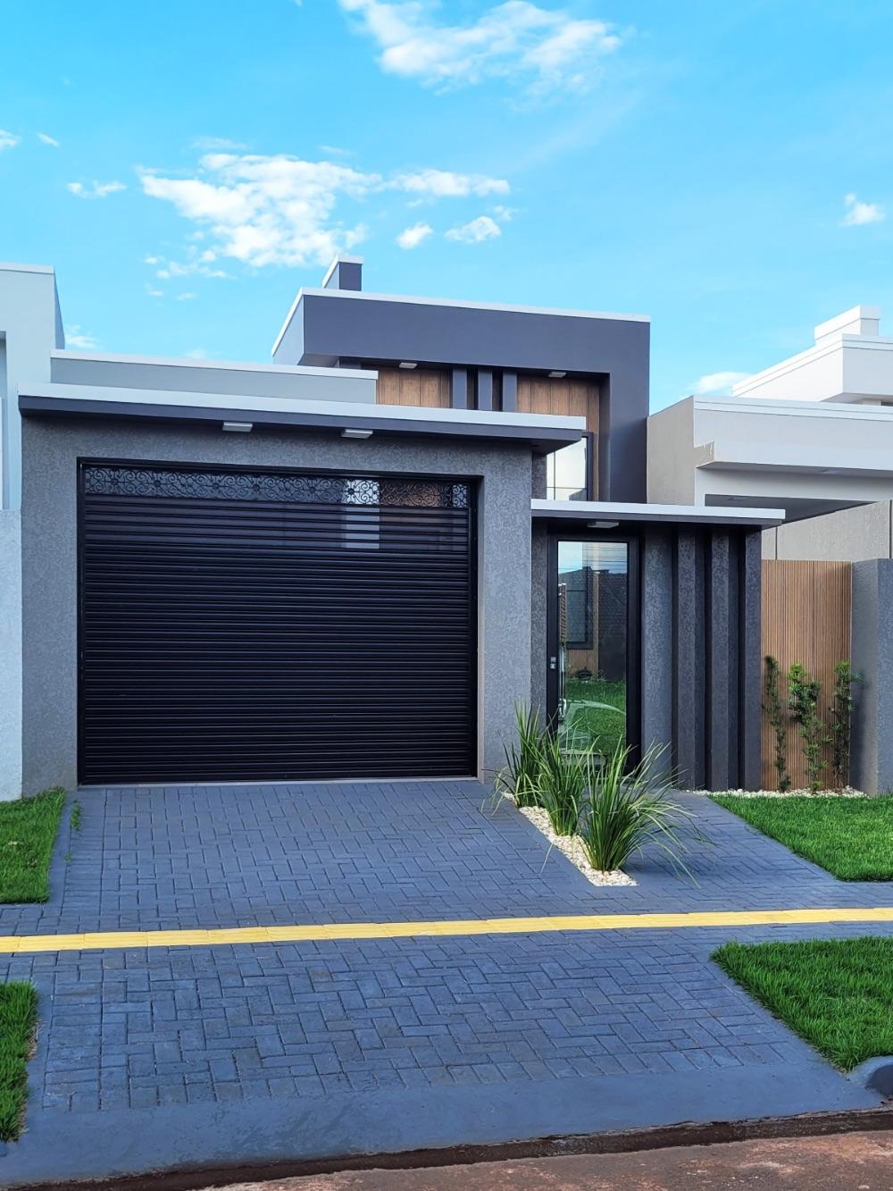 An image of a house listing