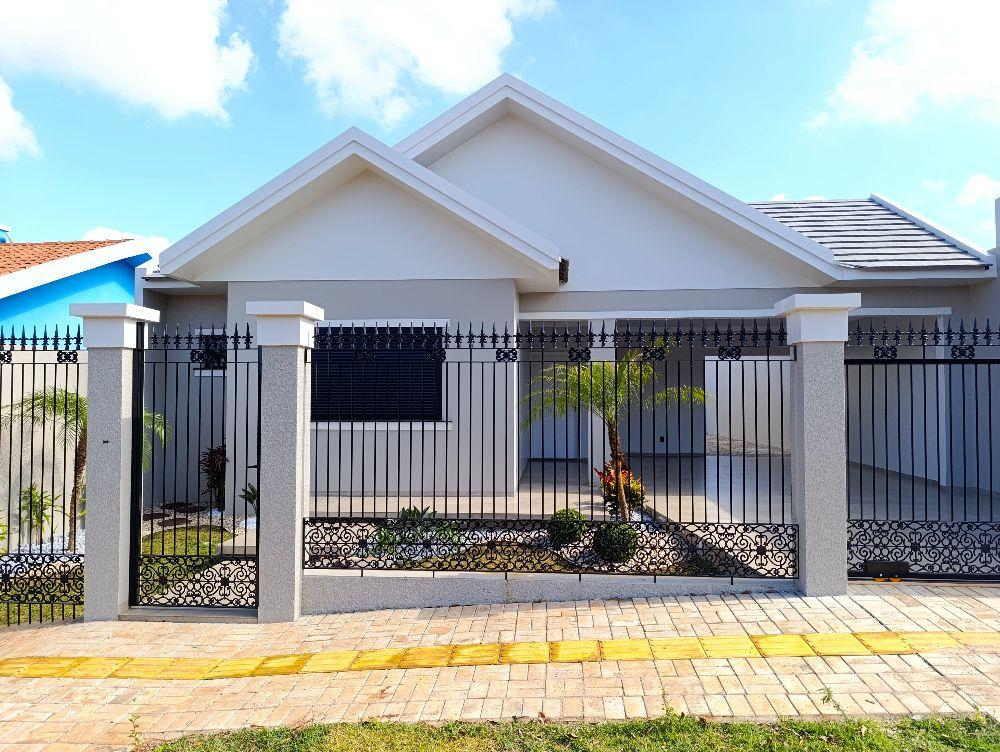 An image of a house listing