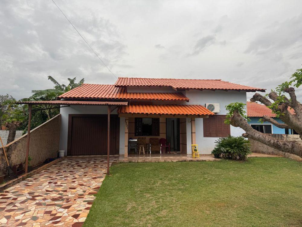 An image of a house listing