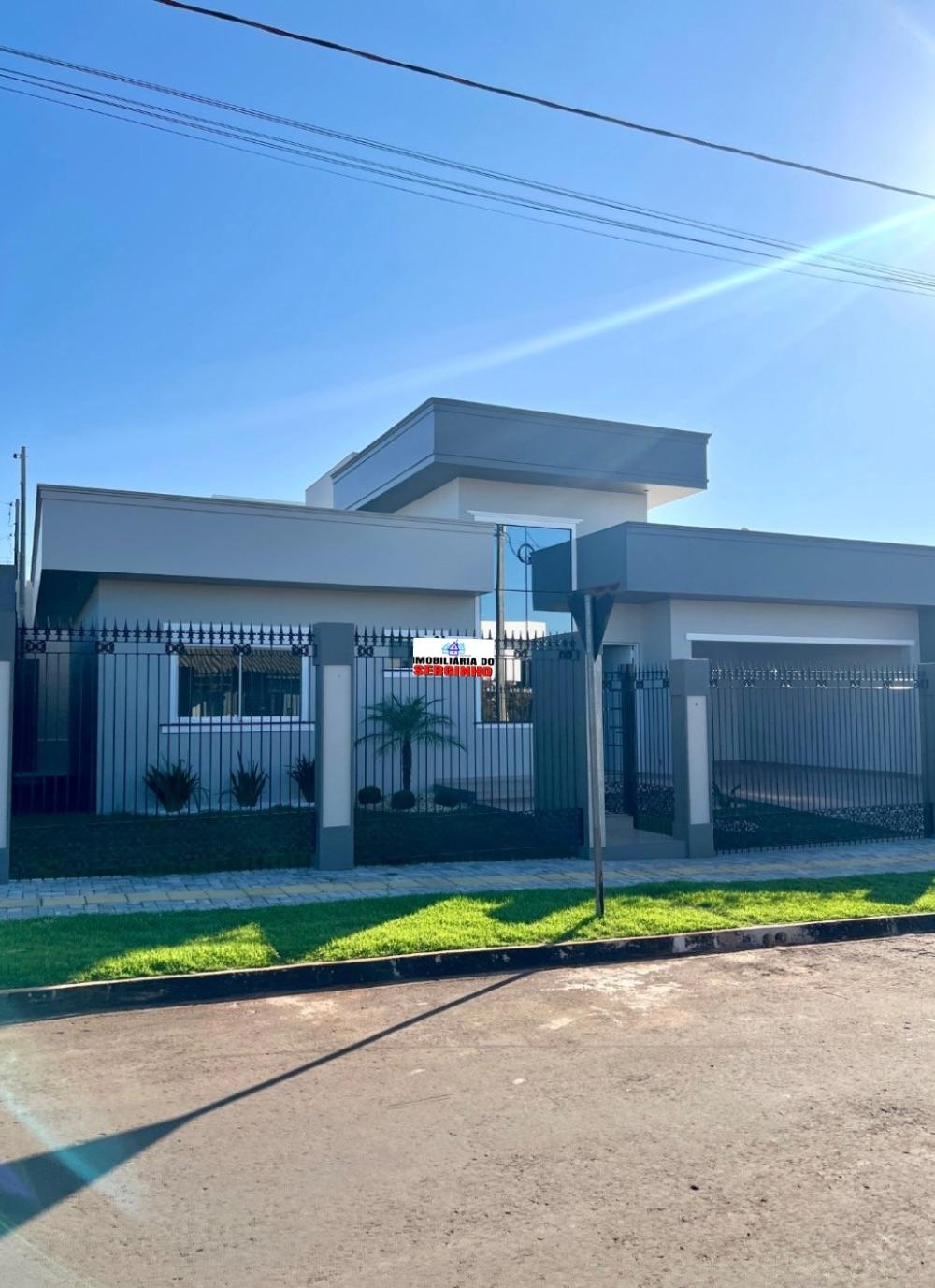 An image of a house listing
